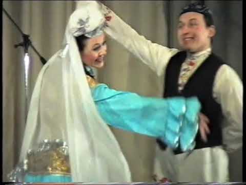 Видео: Кышкы озын кичлэрдэ 1996 2 ЧАСТЬ