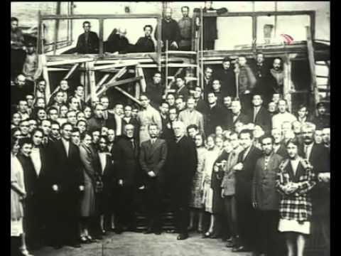 Видео: Век Станиславского 3