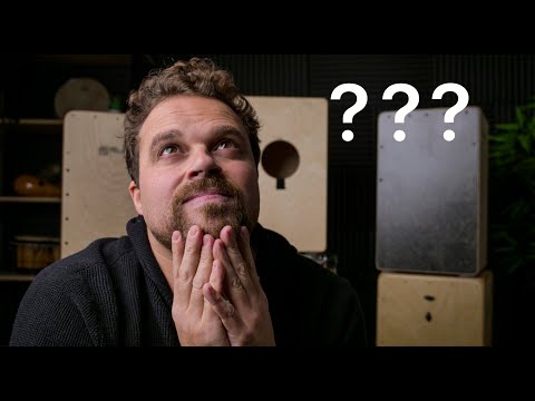 Видео: КАК КУПИТЬ КАХОН - НЕ ПОКУПАЙТЕ, пока не посмотрите это!