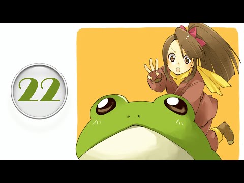 Видео: 22. Я. Тьма. Контроль. Сознание. Враг. Полное прохождение Tales of Phantasia [PS1|RUS]