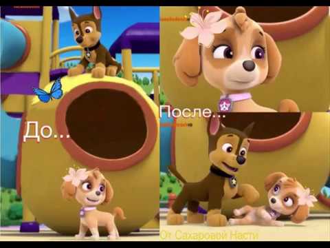 Видео: гонщик и скай ...обниму тебя...