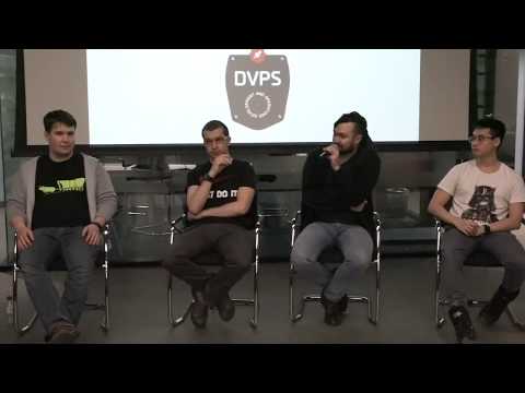 Видео: DevOps vs SRE: Панельная дискуссия