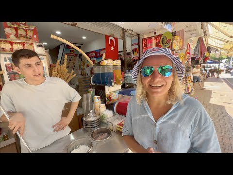 Видео: АЛАНЬЯ🇹🇷2023.Балык Экмек и Стрит фуд.ЧТО ПОПРОБОВАТЬ? Уличная Еда Balık ekmek! УЛИЦА БАРОВ В АЛАНЬЕ!