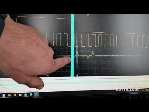 Видео: Частая ошибка мотористов на дизелях VW, из-за которой безрезультатно перерывают весь двигатель