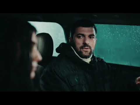 Видео: Мави и Санджар / Облако волос #sefirinkızı #sancarmavi #mavsan