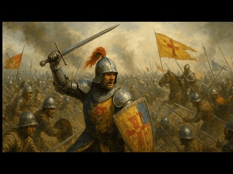 Видео: Мультиплеєр партія по EU4 "Рагнарьок" сесія 1.