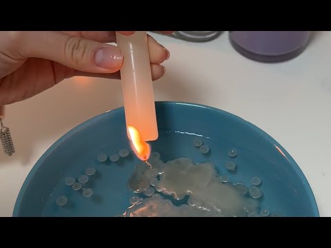 Видео: 🔮🕯️ЧТО ДУМАЛ О ВАС СЕГОДНЯ МУЖЧИНА?👨 гадание на свече