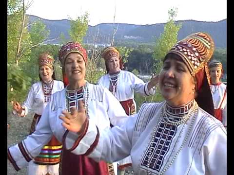 Видео: Килей пуло.avi