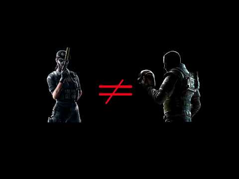 Видео: Как и на ком роумить? | Tom Clancy’s Rainbow Six Siege гайд Роумеры |