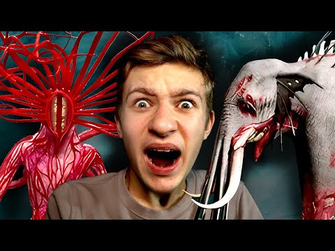 Видео: ПОЛНОЕ прохождение ЗООЧОСИСА!!! Zoochosis