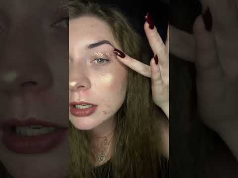 Видео: РАСПАКОВКА ДЕКОРАТИВНОЙ КОСМЕТИКИ