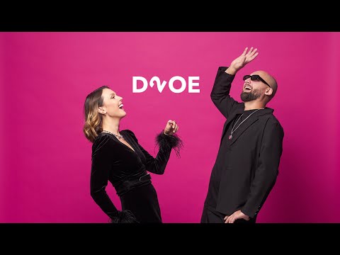 Видео: Кавер-группа D2OE | ДВОЕ (Москва) - promo 2023