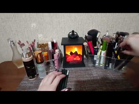 Видео: Косметичка с 15-30 ноября