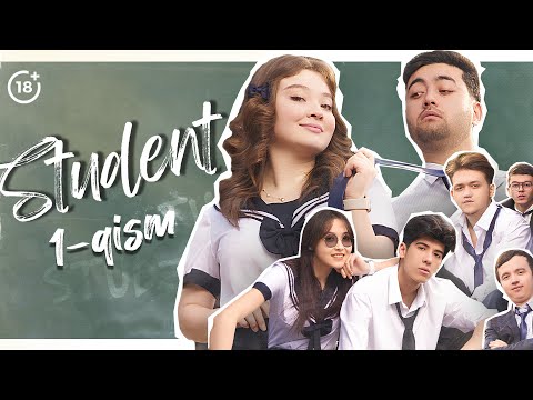 Видео: Student 1-qism | Студент 1-Қисм