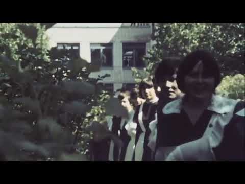 Видео: гр."Час Пик" 1983г. Прощай (Последний звонок)