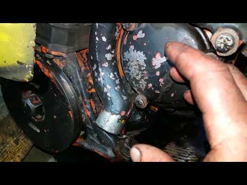 Видео: Двигатель.  Д 243.👍🇧🇾  Регулировка Клапанов. ОБЗОР.👍🇧🇾