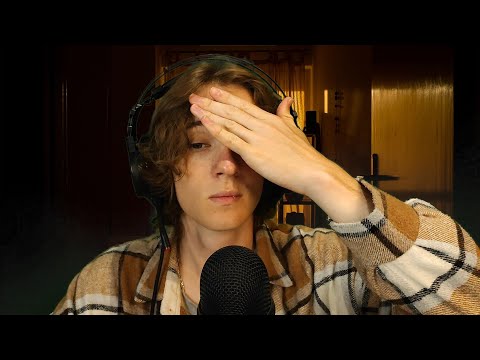 Видео: Ласково шепчу твое имя 😊 АСМР ASMR