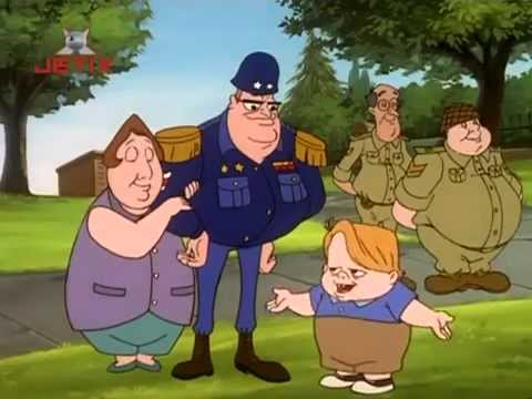 Видео: Жизнь с Луи - 28 Серия (Сбор ветеранов)