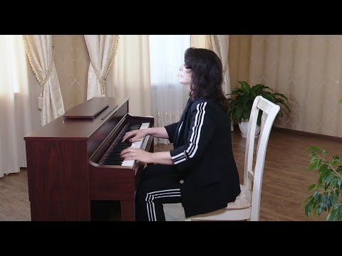 Видео: Live-концерт Зоре Кадыевой