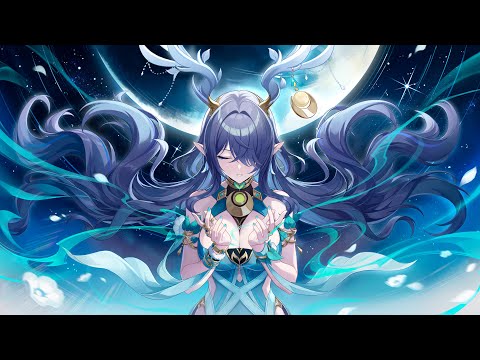 Видео: НОД КРАЙ НА 100%! • Genshin Impact