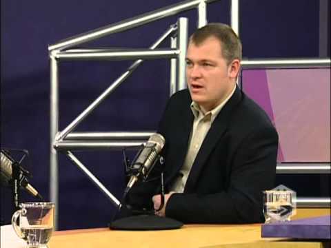 Видео: Угол ТВ - Роман Заяц (Назначение в Индию) 2.