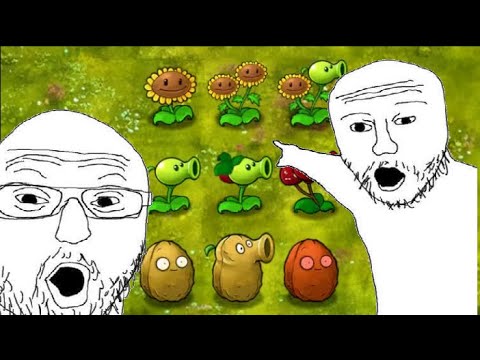 Видео: Гайд по Установке pvz fusion mod на android.