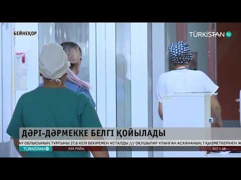 Видео: Коронавирус қайта бас көтерді