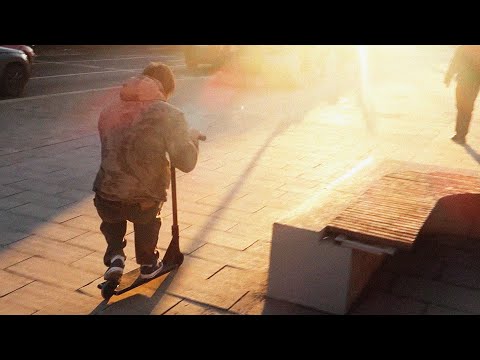 Видео: КУДА поехать КАТАТЬСЯ в Москве?? | обзор на СТРИТ споты 2