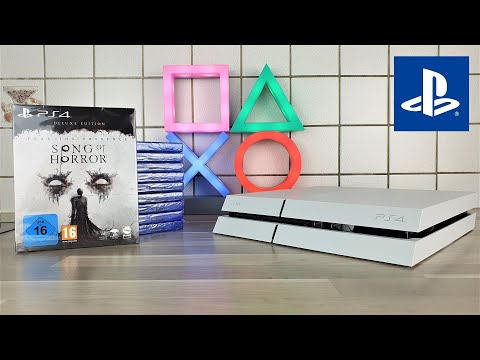 Видео: Закуп Игр #104: PlayStation 4 | Новые и очень редкие игры на дисках для PS4 | Распаковка - [4K/60]