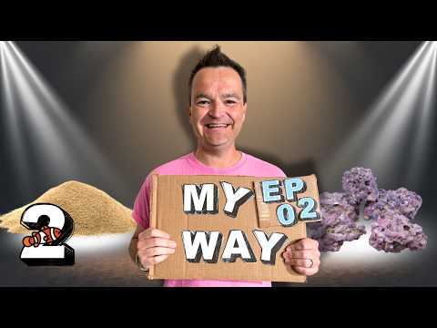 Видео: Rock, Sand & Flow – My Way – Эпизод 2