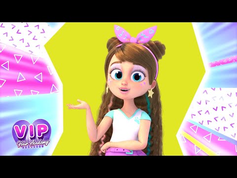 Видео: Изненадващият тест | V.I.P Pets ⭐ ВИП ПЕТС 🌈 ЦЕЛИ ЕПИЗОДИ  Анимационни