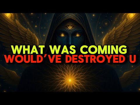 Видео: ИЗБРАННЫЙ: ВАША ДИСЦИПЛИНА ТОЛЬКО ЧТО СПАСАЛА ТЕБЯ — ТЫ ПОНЯТИЯ НЕ ИМЕЕШЬ, ЧТО ТЕБЕ ПРИШЛО ✨🚀