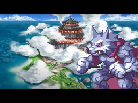 Видео: Phantom Brave PC - Часть 4 - Первобытный Алтарь