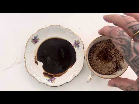 Видео: Весы ♎️ 20-26 октября Чашка кофе #таро #гаданиенатаро #кофе #весы