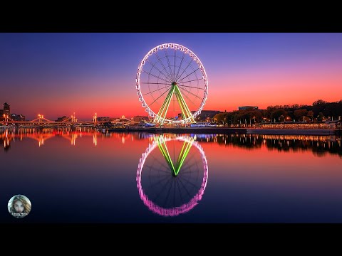 Видео: Красивая Мелодия До Слез! Самая красивая мелодия на свете! Лечебная музыка для сердца и сосудов