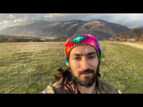 Видео: Пазар в Калофер с Прясно Месо: Суджук, Пастърма, Бабек, Сланина в Четвъртък Жельомир & Tsetsi, Цеци