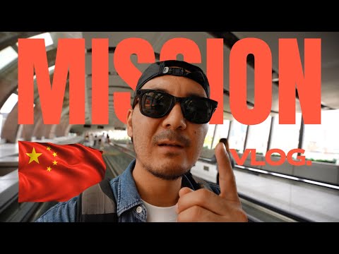 Видео: Өмірімдегі ең оғаш миссия| Самая странная миссия в моей жизни