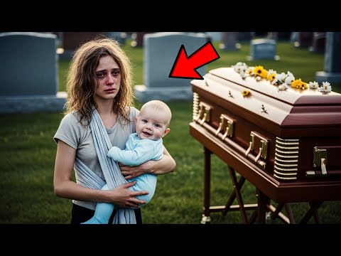 Видео: 💔 Молодая вдова с ребёнком растрогала миллиардера до слёз