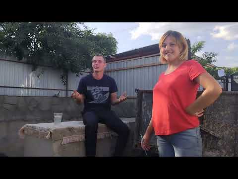 Видео: Шалені кроки у будівництві резервуару для води ! Напій Мохіто рятує від спеки!