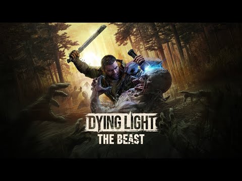 Видео: Dying Light: The Beast 💥 Прохождение # 22