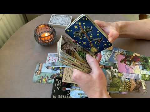 Видео: СКОРПИОН♏️✴️НОЯБРЬ 2025