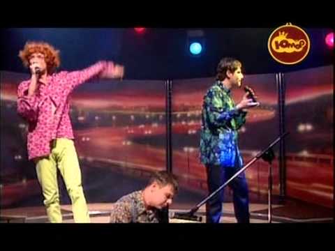Видео: О.С.П-Виталики ГМБХ