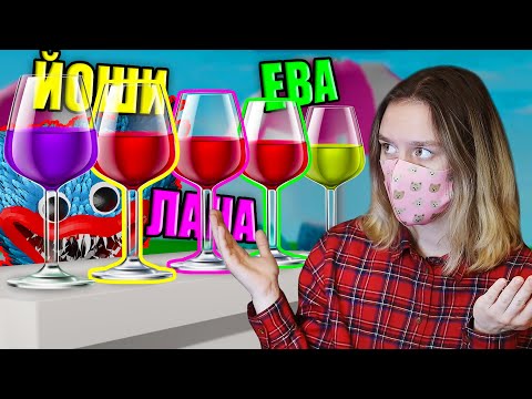 Видео: НОВЫЙ РЕЖИМ КЛОНОВ В ПРЯТКАХ! СЛОЖНО ИЛИ?..