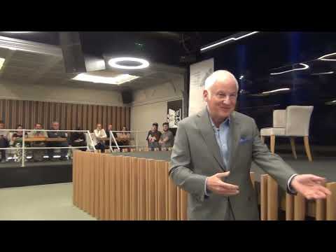 Видео: portal kultura – Стивън Коткин