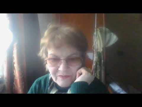 Видео: Елена Михалкова, «Нет кузнечика в траве»