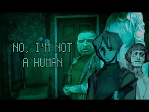 Видео: | Аномальная жара и лебединое озеро | - | No, I'm not a human | - | Часть №1 |
