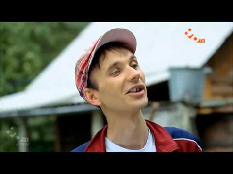 Видео: Костыль на свежем воздухе поменялся в лице | Сышышьшоу 2 | НЛО TV