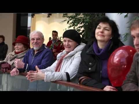 Видео: Astri Konzert Юрий Охочинский 02 04 2016
