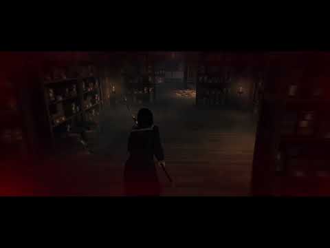 Видео: 31oY в SILENT HILL f
