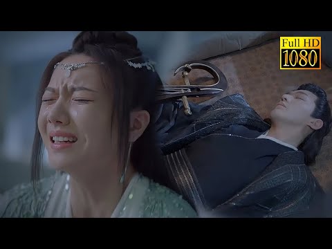 Видео: Мастер удалил шрам горничной, она наконец поняла, как сильно он ее любит